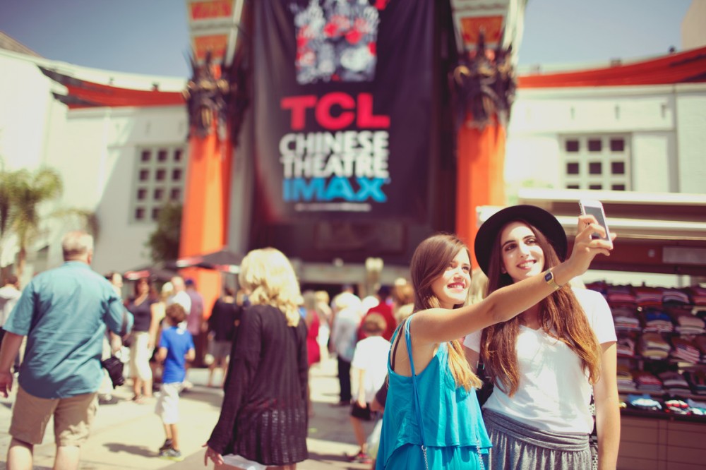 séjour anglais USA séjour anglais Los Angeles